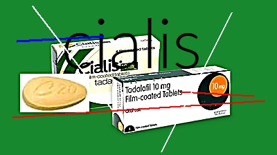 Cialis 5mg achat en france